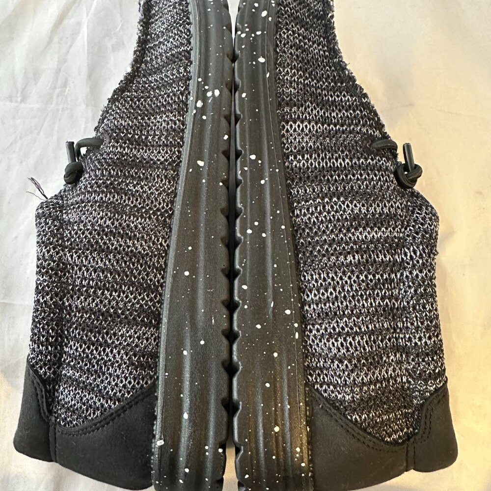 Cheval  Men’s Machine Washable Casual Slip On Loafer, Black Men Size 8     New - Picture 4 of 6